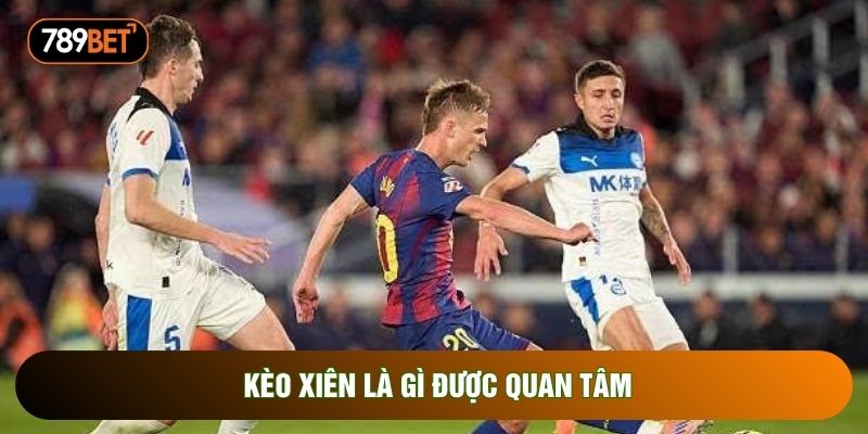 Kèo xiên là gì được quan tâm Kèo xiên là gì được quan tâm